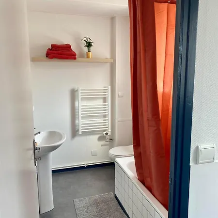 L'Ecrin Du General Apartment Armentieres Exterior photo