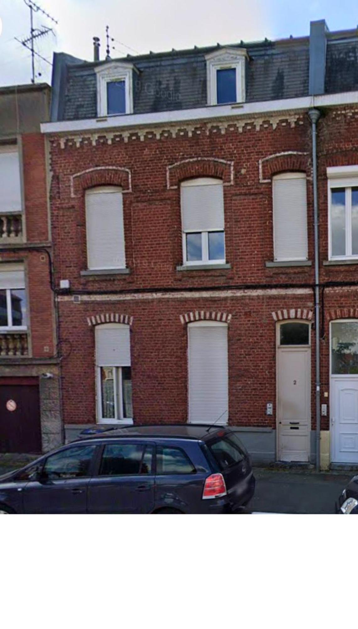L'ecrin Du General Armentieres